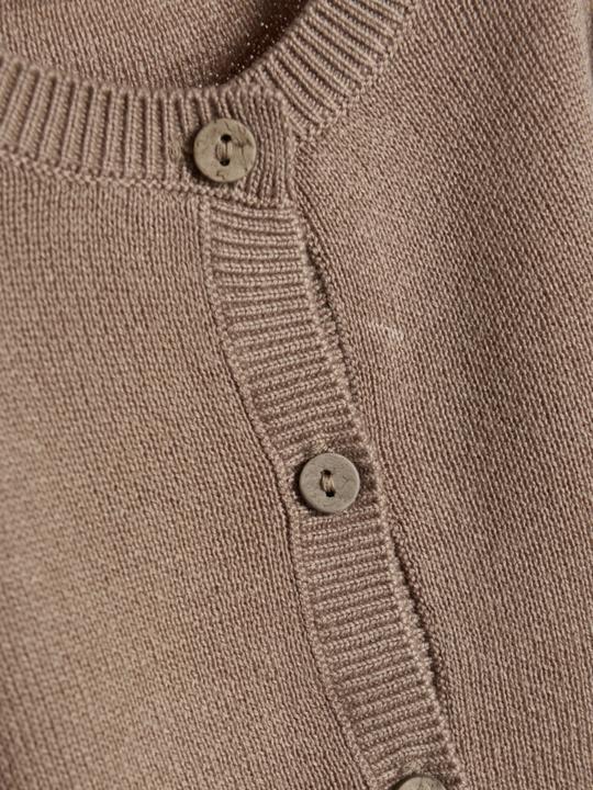 Produktbild Fixoni Strickjacke dunkel (86)