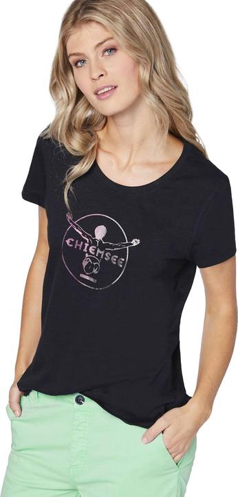 Produktbild Chiemsee T-Shirt Casual Bequem sitzend (XS)