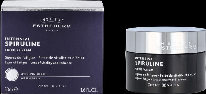 Produktbild Esthederm Intensive Spiruline Crème (50 ml, 24h Creme)
