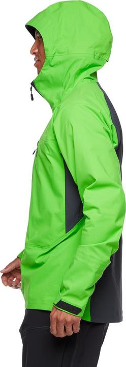 Actual product image Black Diamond Dawn Patrol Hybrid Jacket (XL)