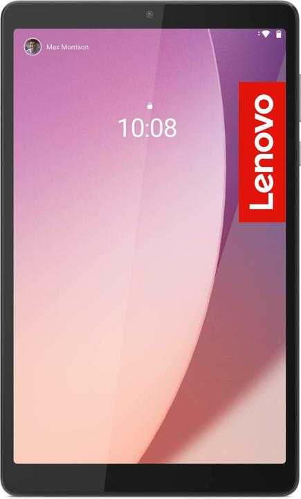 Immagine prodotto Lenovo Tab M7 Gen 3 (Solo WiFi, 7", 32 GB, Iron Grey)