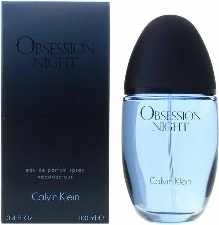 Produktbild Calvin Klein Obsession Night (Eau de Parfum, 100 ml)