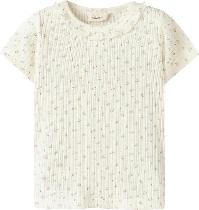 Actual product image Name it Bio-Baumwoll T-Shirt (122)