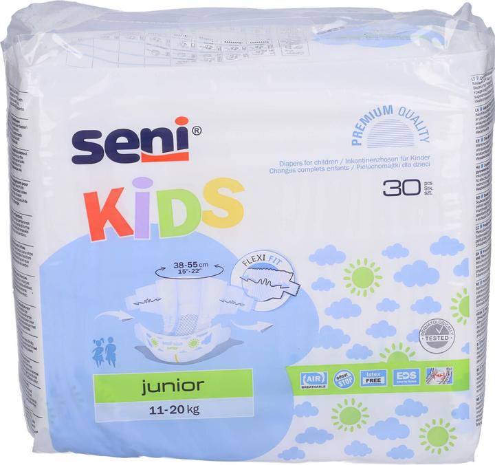 Image du produit Seni Kids Junior (30 x)