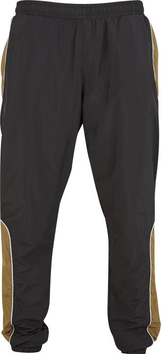 Immagine prodotto Urban Classics Pantaloni da corsa con piping - 166809 (M)
