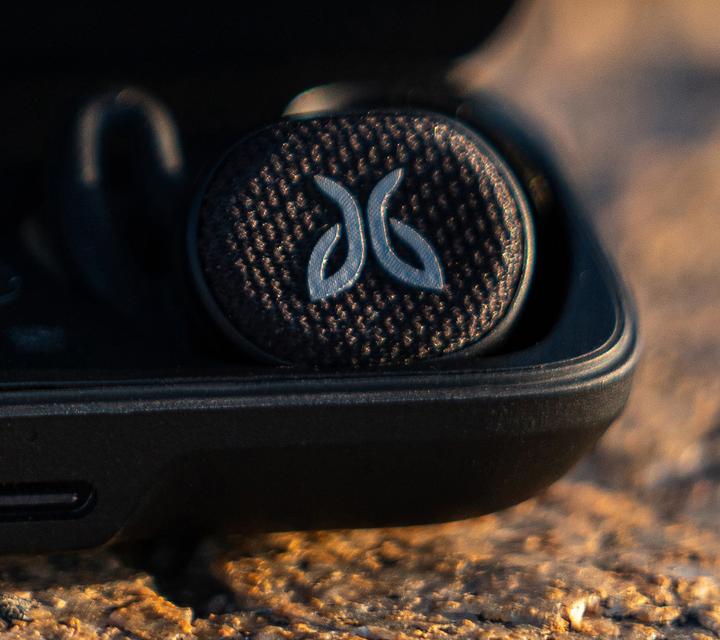 Actual product image Jaybird Vista 2 (ANC, 8 h, Wireless)