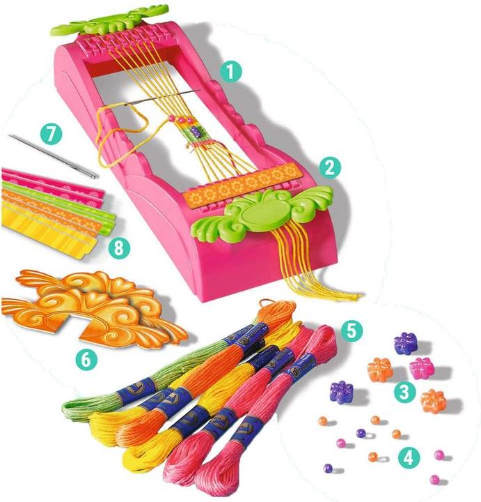 Immagine prodotto Ravensburger Bracciale dell'amicizia