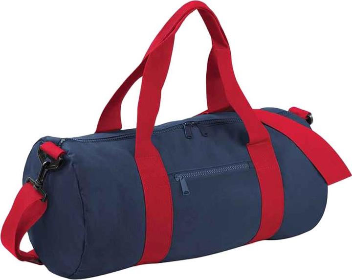 Rot, Marineblau