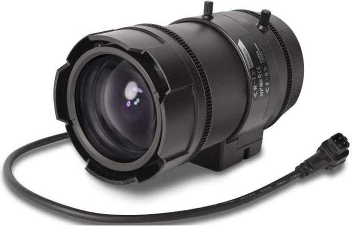 Actual product image Panasonic Lens DV10X8SR4A-SA1L 8-80mm