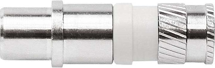 Produktbild Axing IEC Stecker CKS 7-51 Compression SKB88. 89. 395