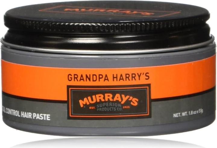 Produktbild Murray`s Grandpa Harry's (Haarpaste, 51 ml)