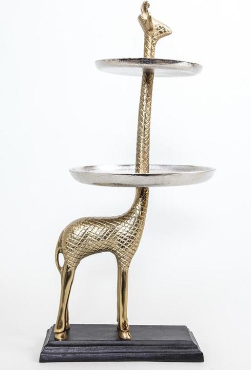 Actual product image Cachet Giraffe etagère