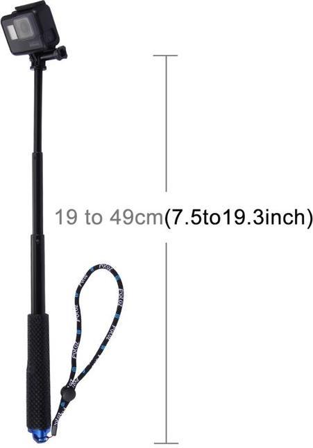 Produktbild Puluz GoPro Selfie Stick
