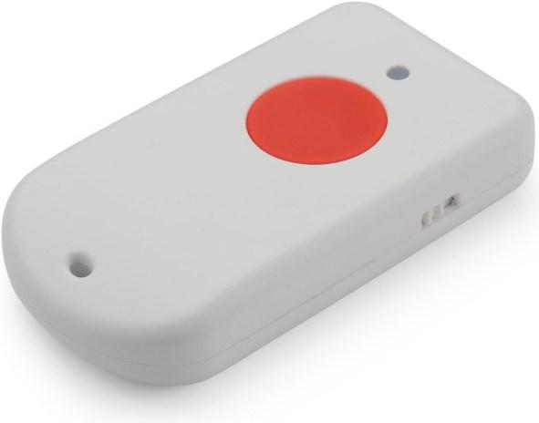 Image du produit Dragino TrackerD Tracker GPS LoRaWAN 868MHz