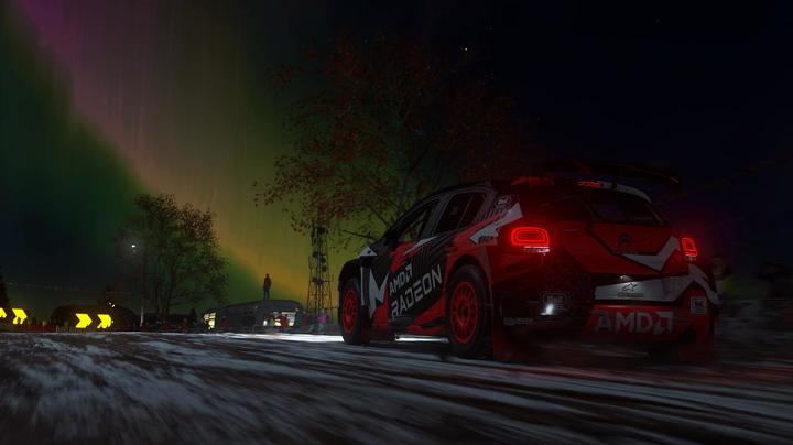 Produktbild Codemasters DIRT 5 Standard Deutsch, Englisch, Spanisch, Französisch, Italienisch Xbox One (Xbox One S, DE)