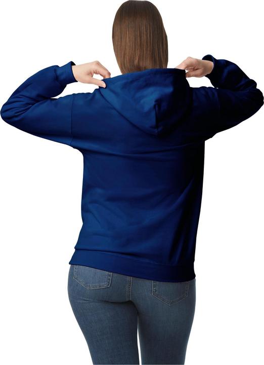Immagine prodotto Gildan Softstyle Felpa con Cappuccio Peso medio Adulto Unisex (5XL)