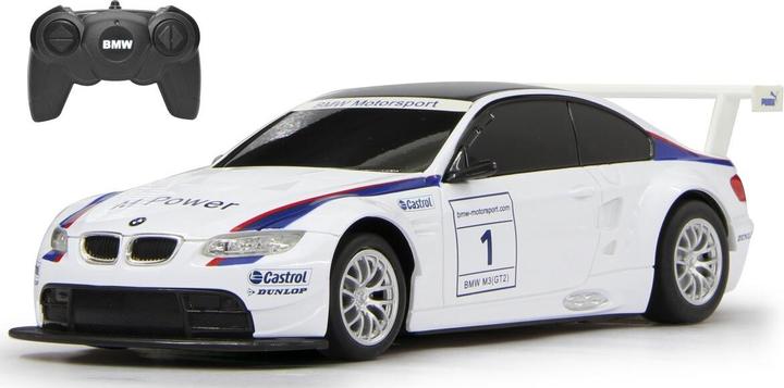 Image du produit Jamara BMW M3 Sport