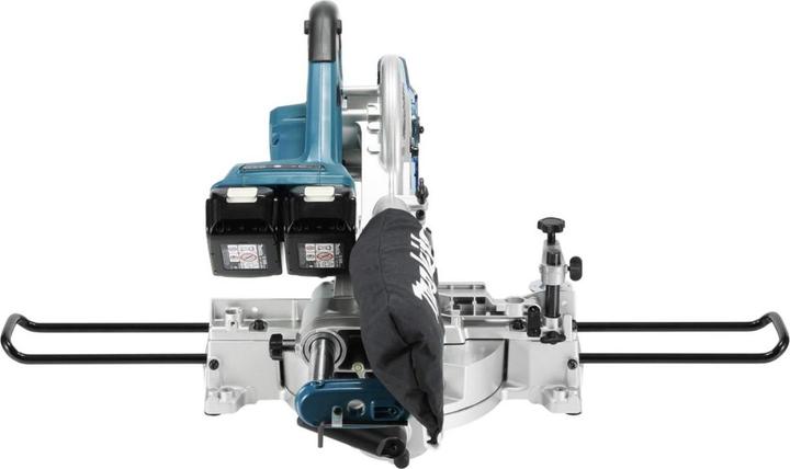 Actual product image Makita DLS714Z