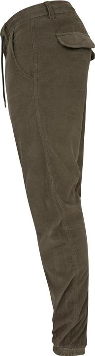 Produktbild Urban Classics Corduroy Jog Pants (L)