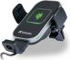 Image du produit Verbatim Chargeur de voiture Fast Qi Fast Wireless USB-C 15W FWC-02