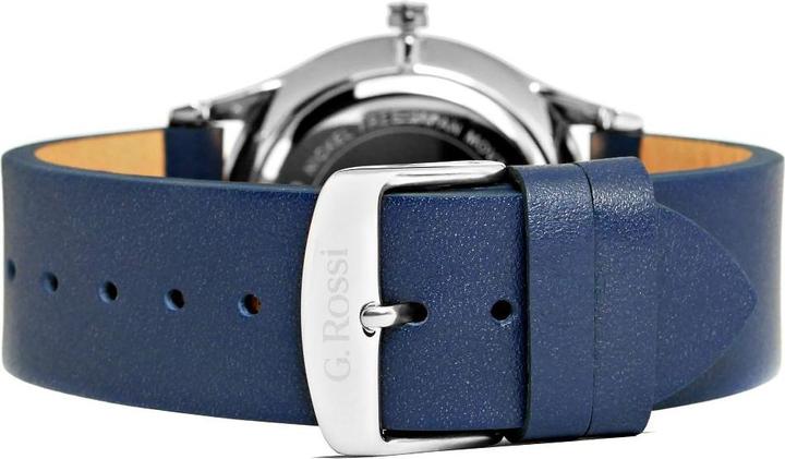 Immagine prodotto Gino Rossi G. Rossi orologio G. Rossi orologio da uomo DARIO 7028A4-6F1