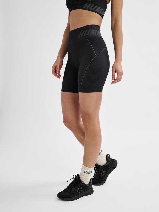 Produktbild hummel Te Christel Seamless Shorts (S)
