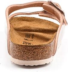 Produktbild Birkenstock Arizona Birko-Flor Schmal (39)