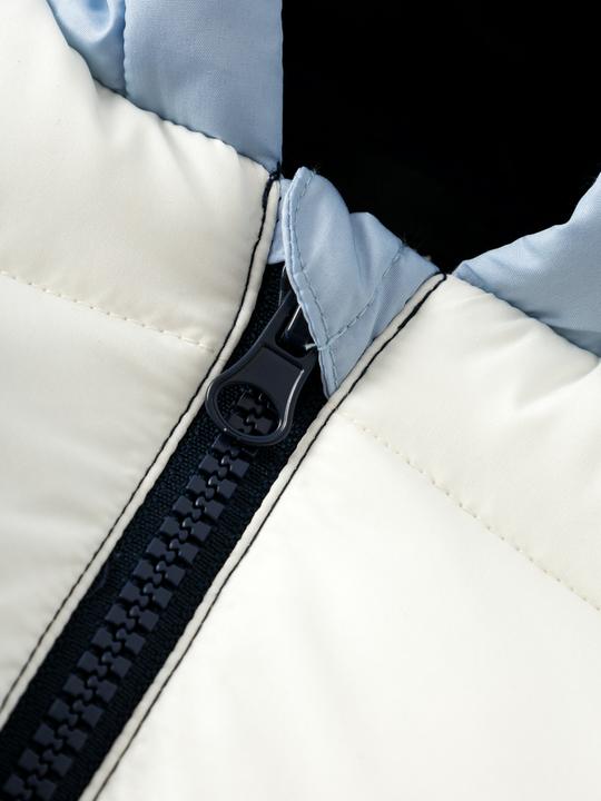 Image du produit Name it Combinaison de neige en polaire (50)