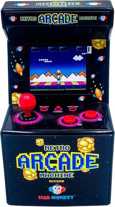 Produktbild Thumbs Up Mini Arcade Machine