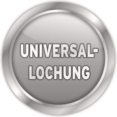 Actual product image Chronoplan Addresses sheet (A5, German)
