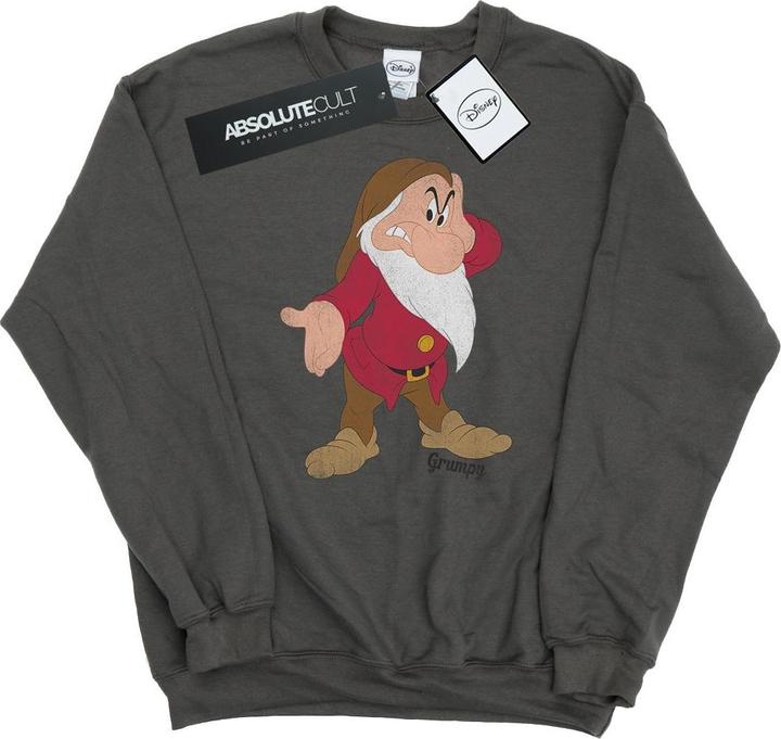Produktbild Snow White Classic Sweatshirt (M)