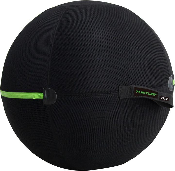 Actual product image Tunturi Anti-Burst Gymball Cover Hülle (75 cm)