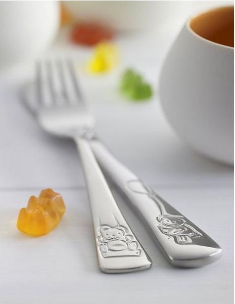 Produktbild Zwilling Teddy
