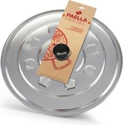 Image du produit Inno Cuisinno Couvercle de poêle à paella, 36 cm