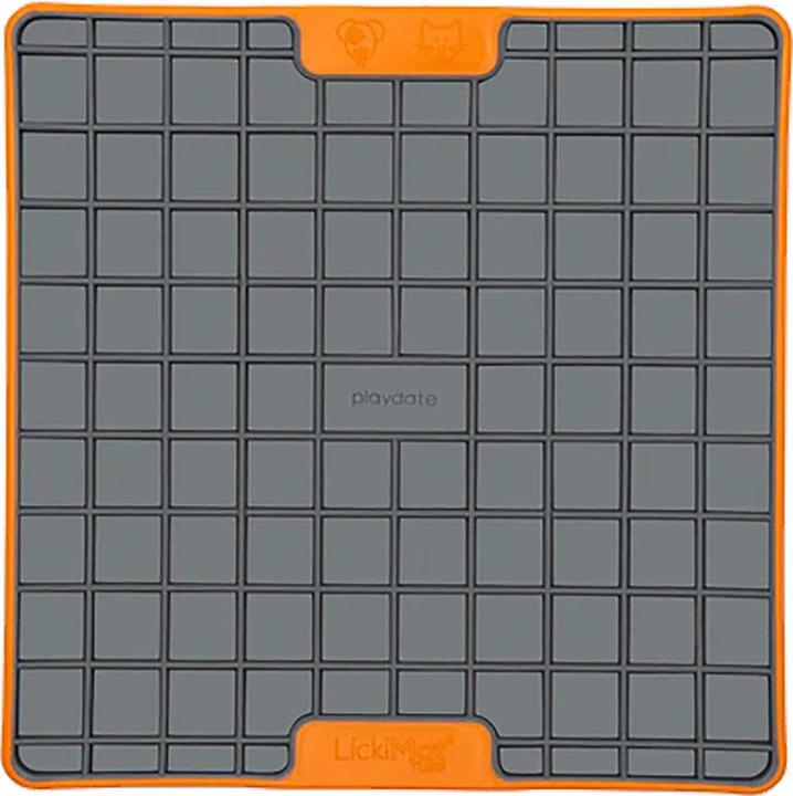 Actual product image LickiMat Playdate Tuff (0.07 l)