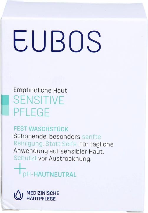Produktbild Eubos Sensitive