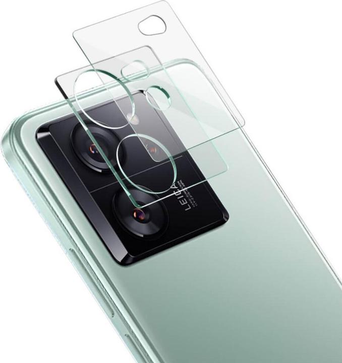 Immagine prodotto Imak Xiaomi 13T / 13T Pro - Fotocamera in vetro blindato (1 Pezzo/i, Xiaomi 13T)