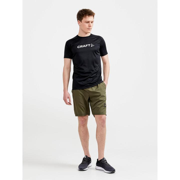 Image du produit Craft Core Unify Logo Tee M (S)