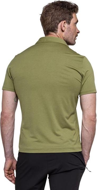 Actual product image Schöffel CIRC Polo Shirt Tauron M (50, L)