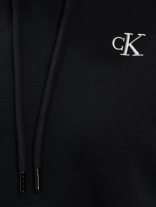 Produktbild Calvin Klein Jeans Two Tone Monogram Hoodie - 90841 (XS)
