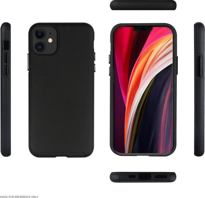 Actual product image Eiger North Case (Apple iPhone 12, Apple iPhone 12 Pro)