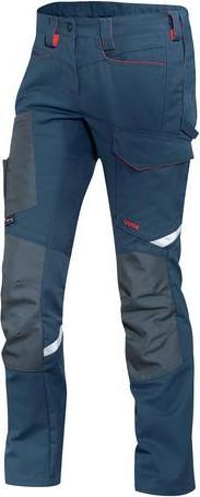 Uvex Safety suXXeed Bundhose Women 7429/nachtblau Gr. 40 (40)