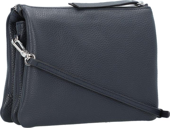 Produktbild Abro Adria Umhängetasche Leder 24 cm