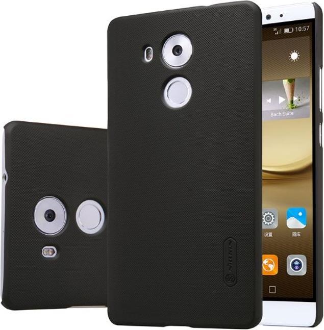Actual product image Nillkin Super Frosted Shield Series (Mate 8)