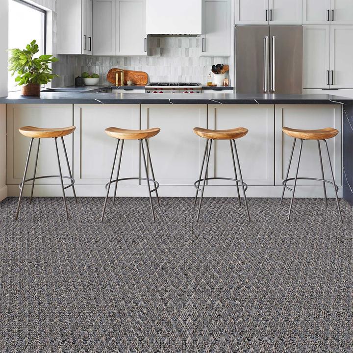 Image du produit Karat Vinyl Küchenteppich (90 x 100 cm)