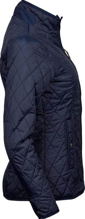 Actual product image Tee Jays Womens/Ladies Richmond Jacket (40 D)