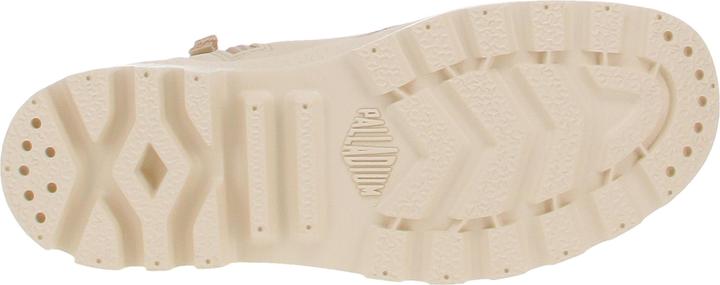 Actual product image Palladium Pampa Hi Zip Wool - 30911 (39)
