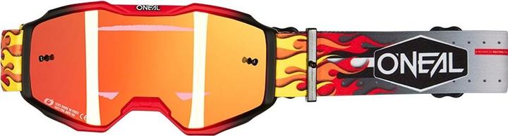 Produktbild O Neal Oneal B-10 Kinder Goggle HR V.25