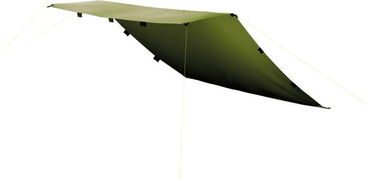 Actual product image Tatonka Tarp 1 Simple (Tarp, 1.75 kg)