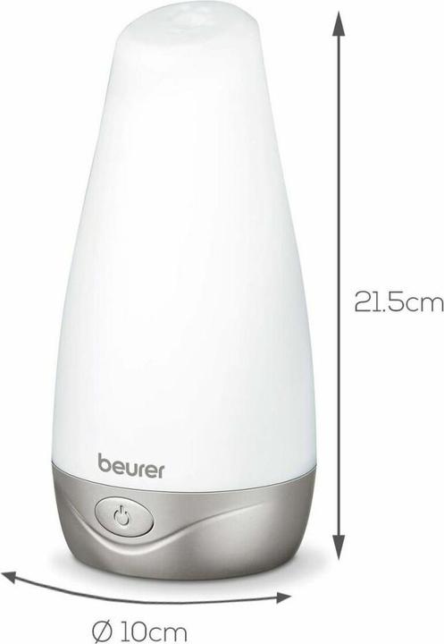 Actual product image Beurer Aroma Diffuser La30 (100 ml)